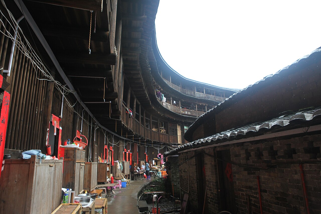 Yongding