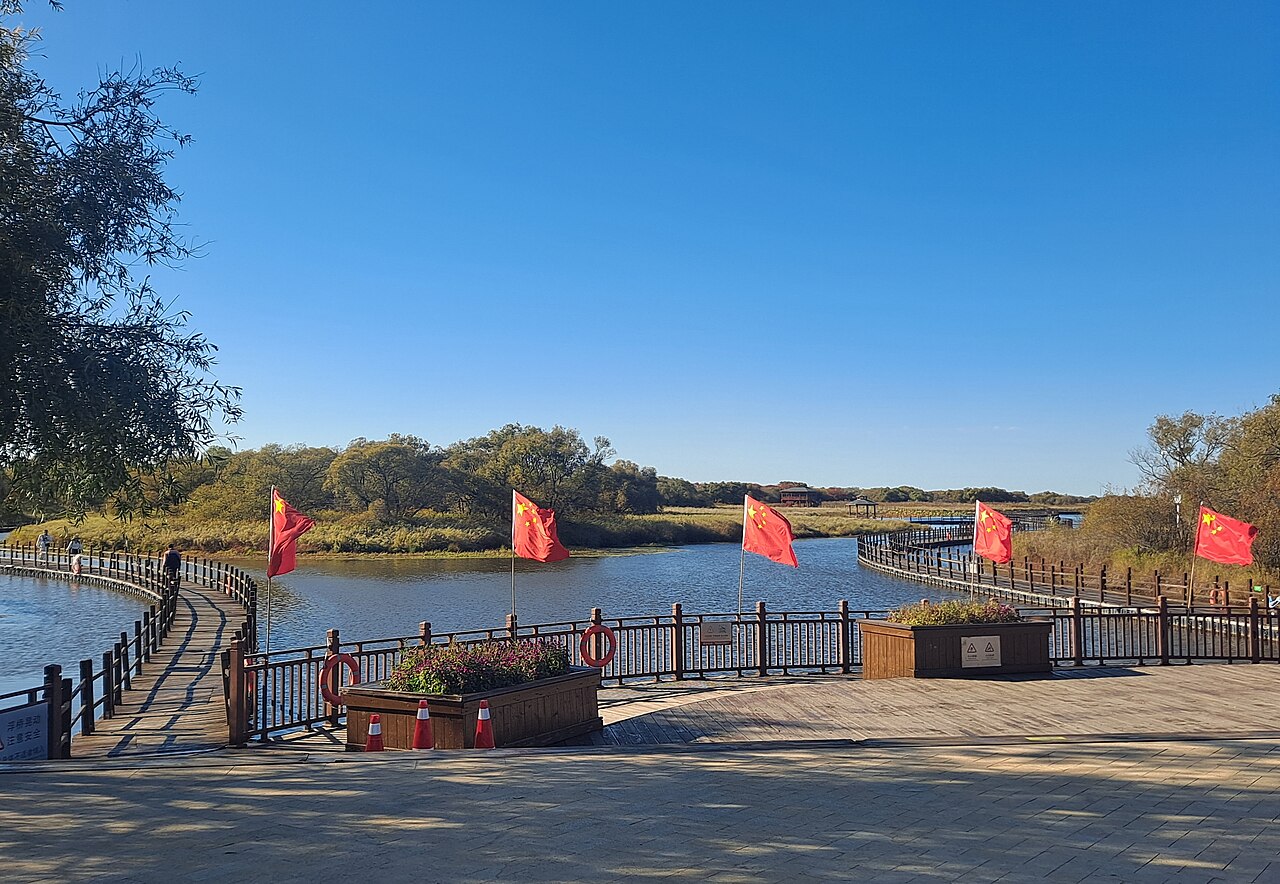 Fuyuan-Heilongjiang