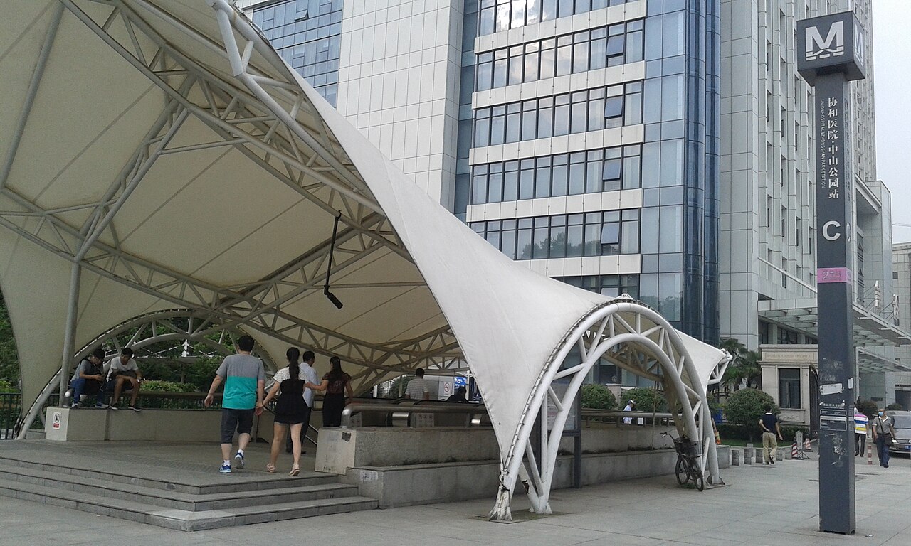 Zhongshan