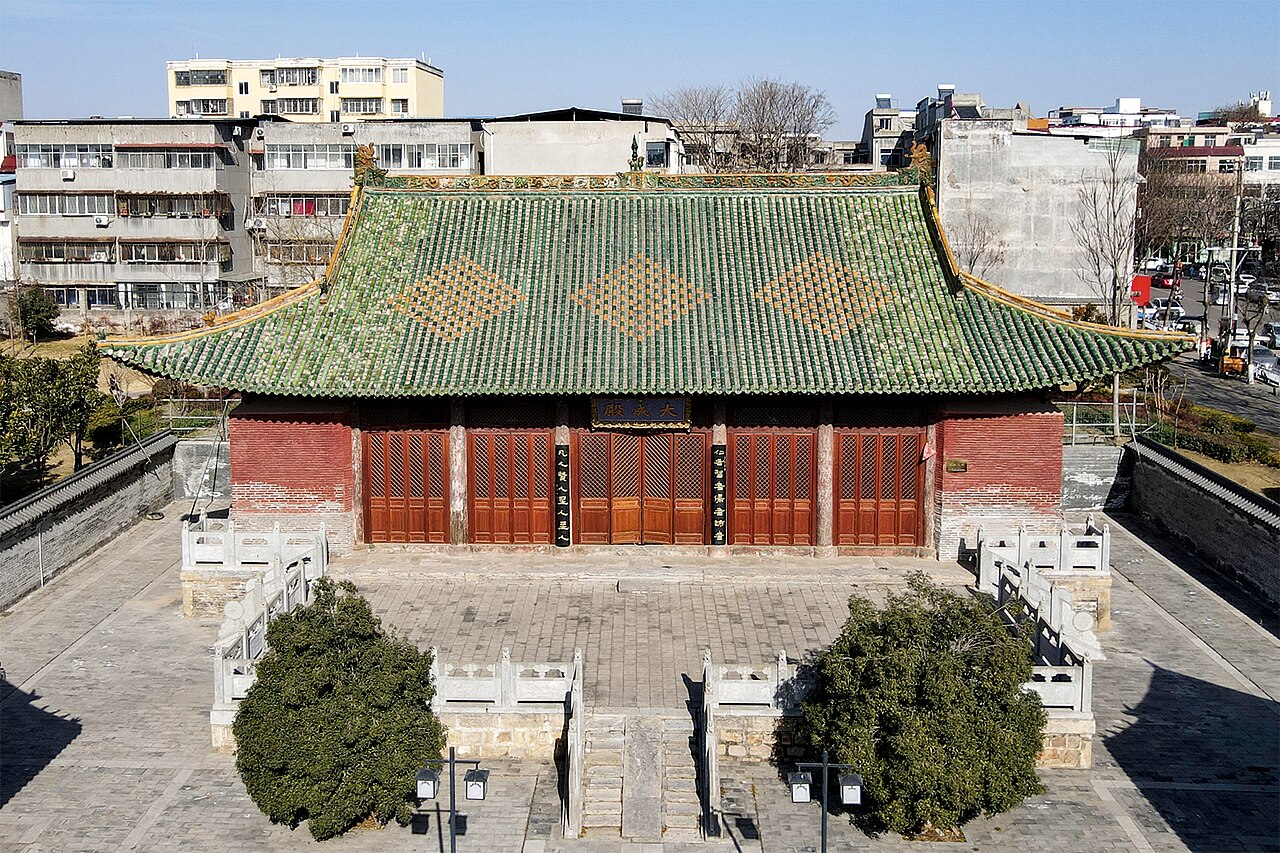 禹州