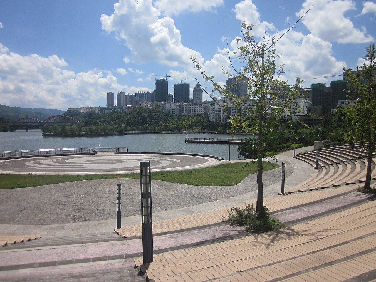 Panzhou