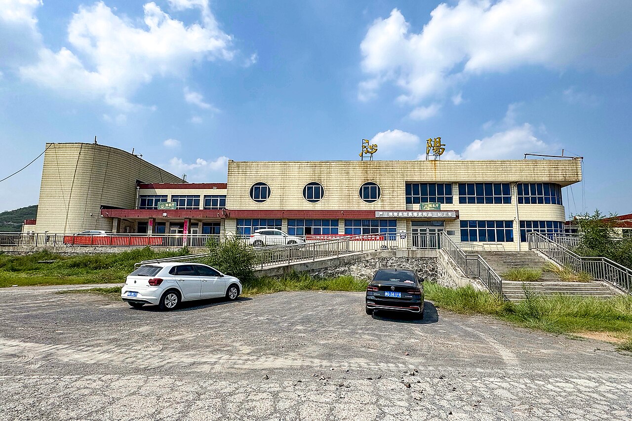 Qinyang