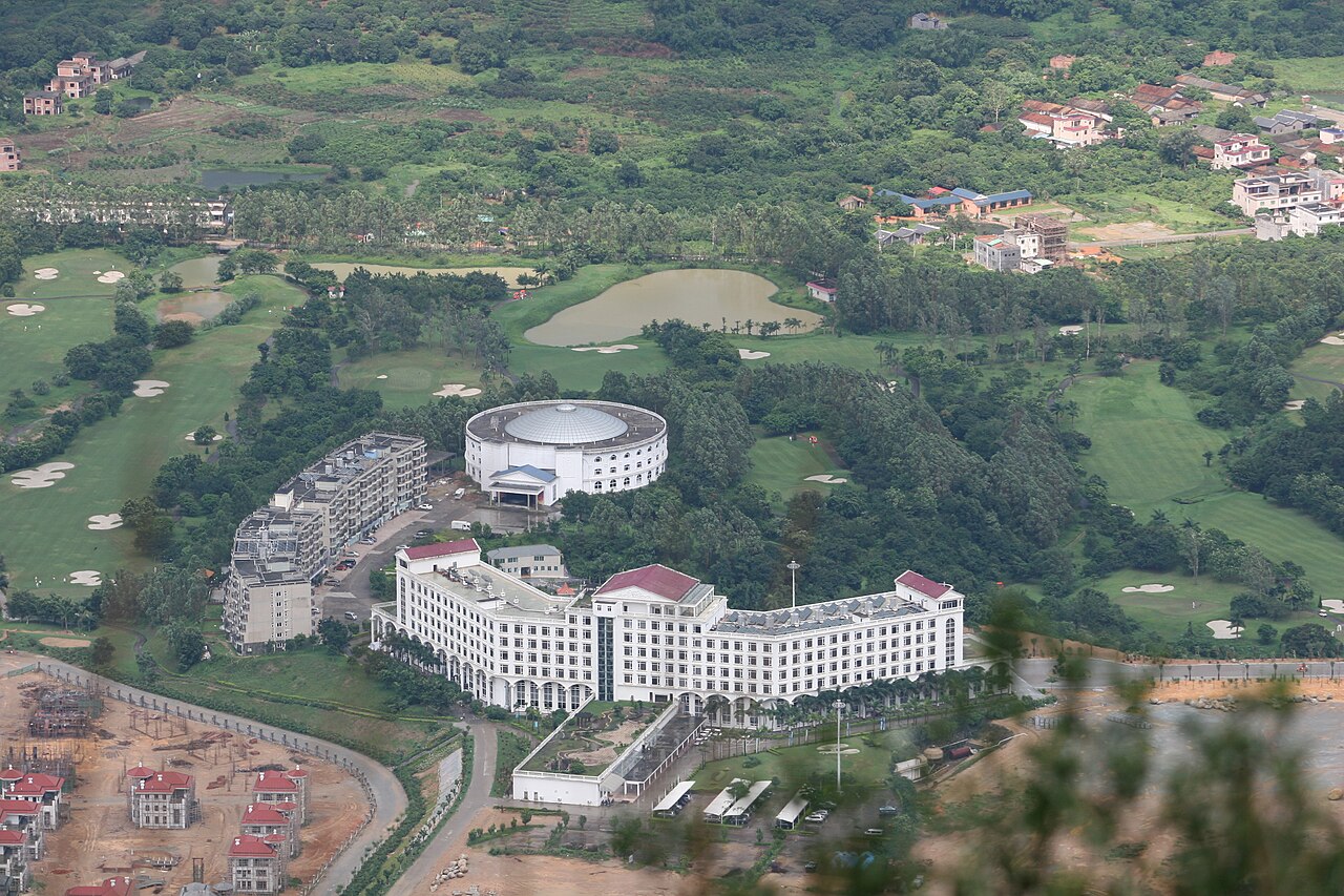 Huizhou