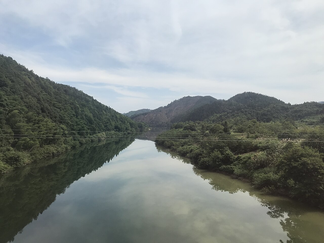 祁门