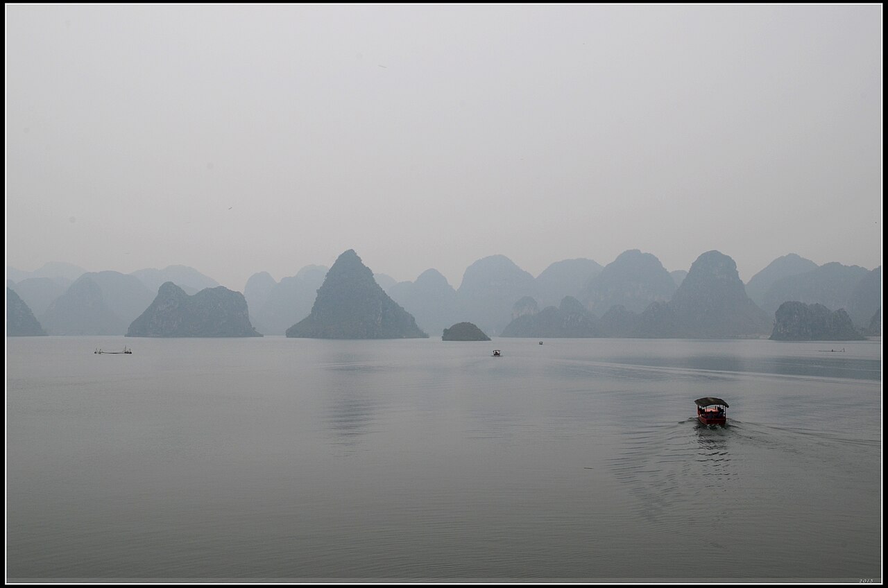 جينغشي
