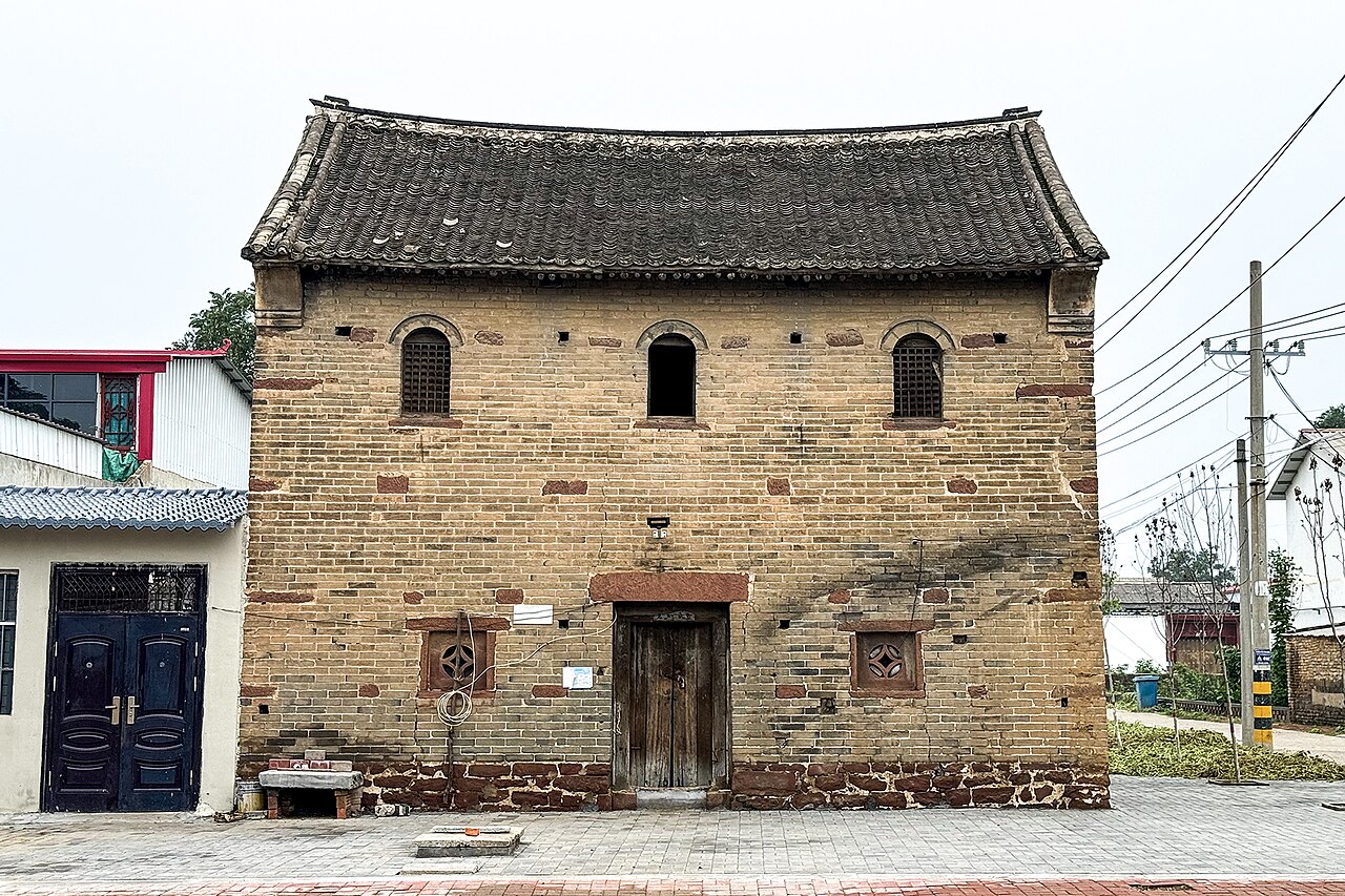 Pingdingshan