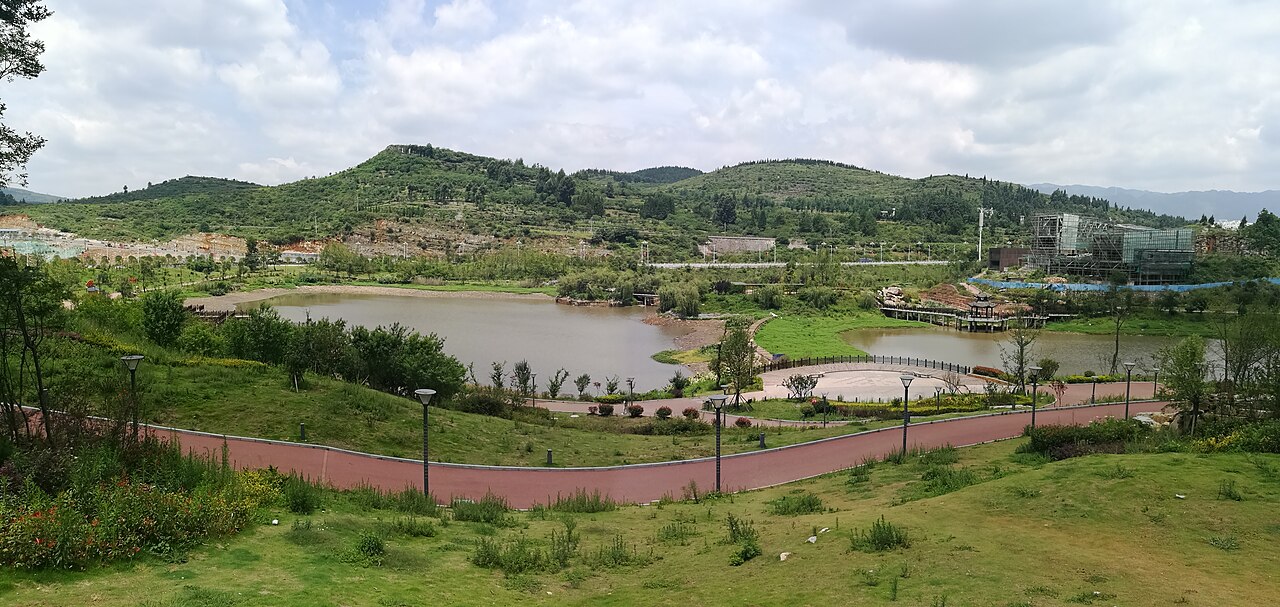 Panzhou
