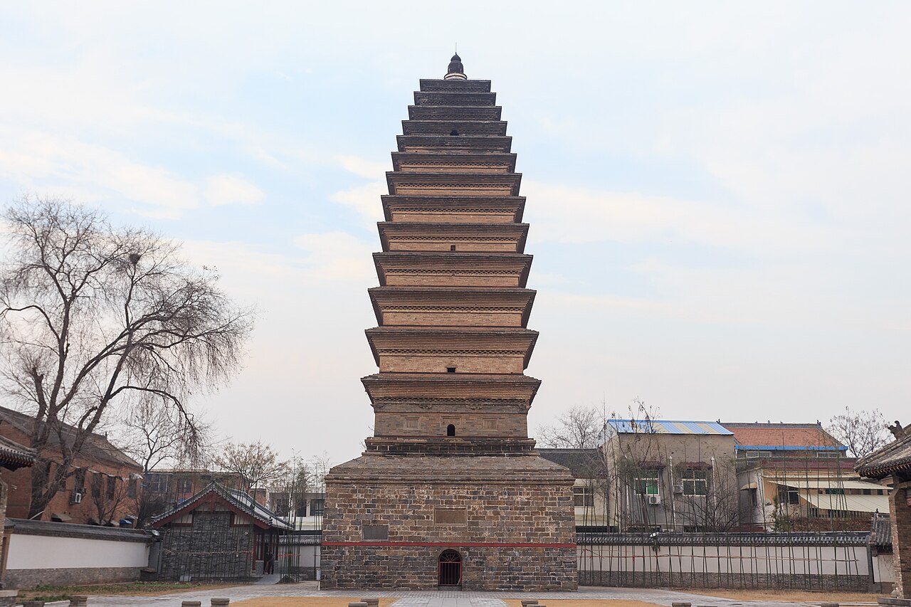 Qinyang