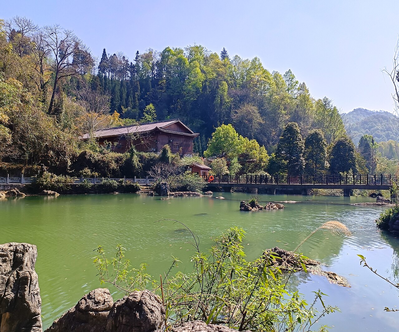 Anshun