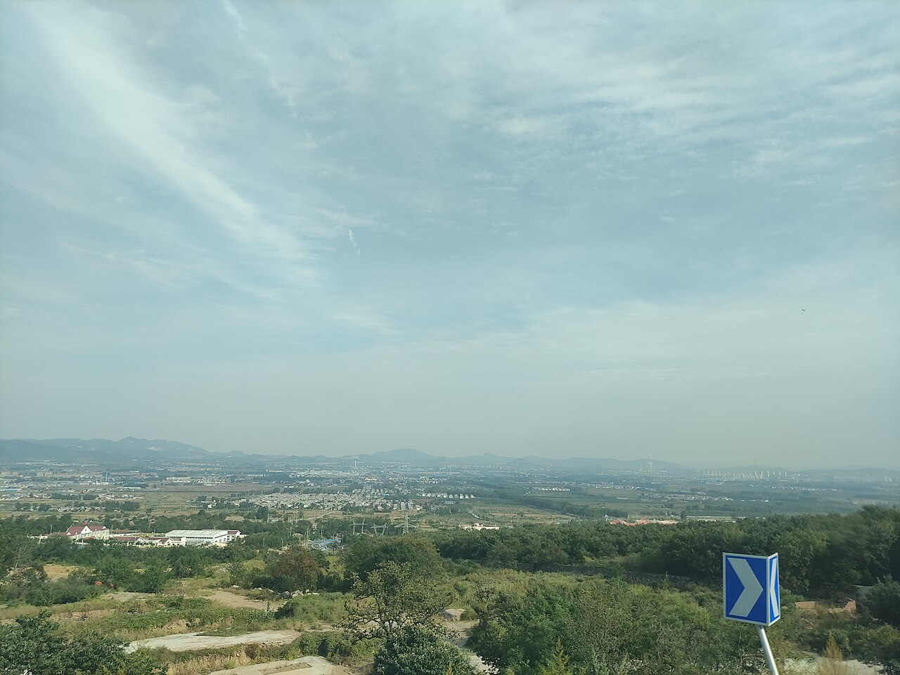 Linzhou