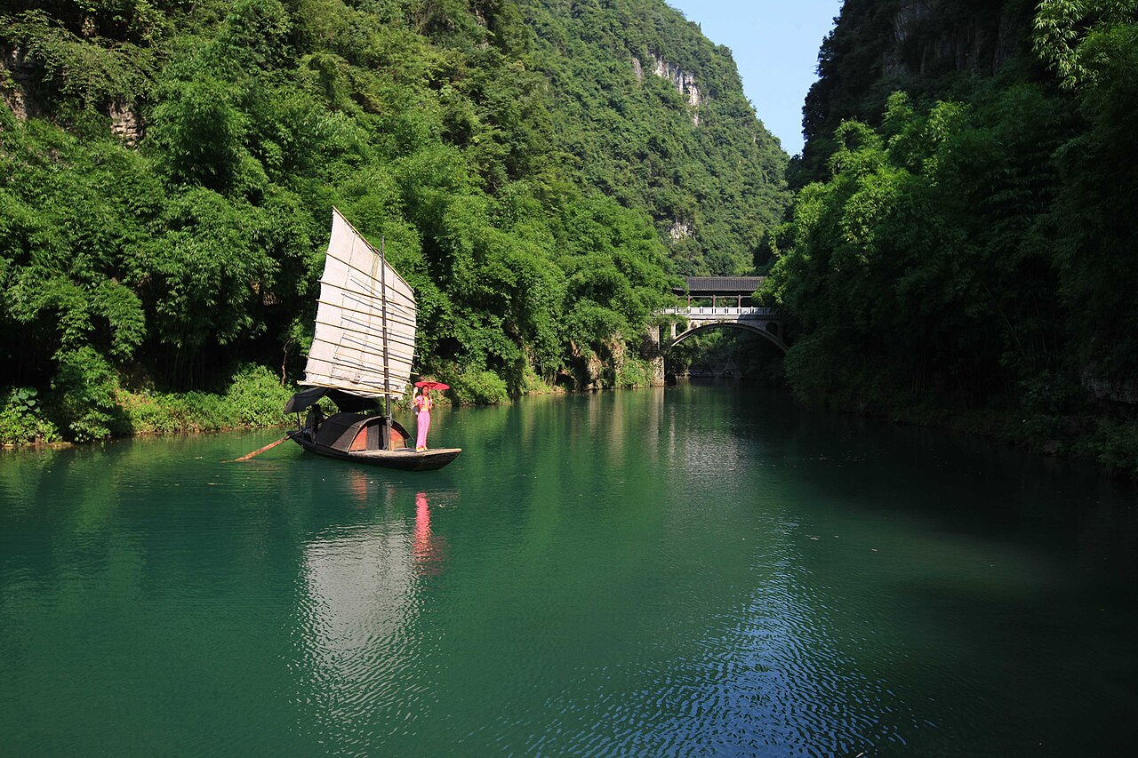宜昌