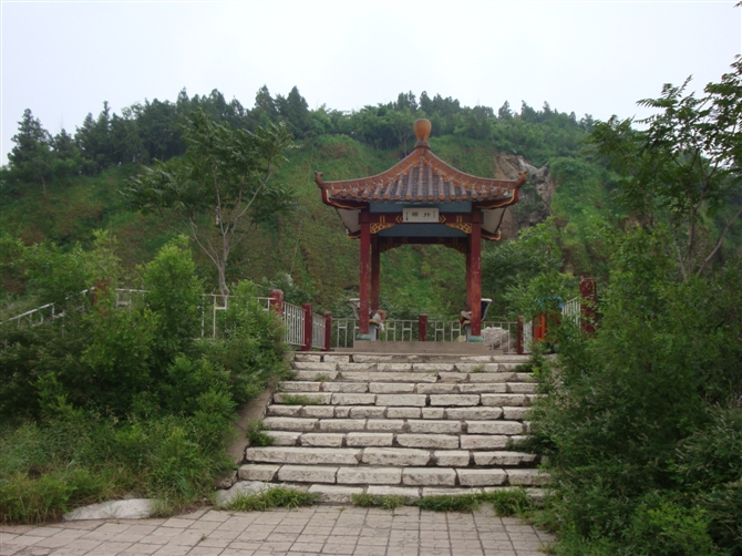 Tongling