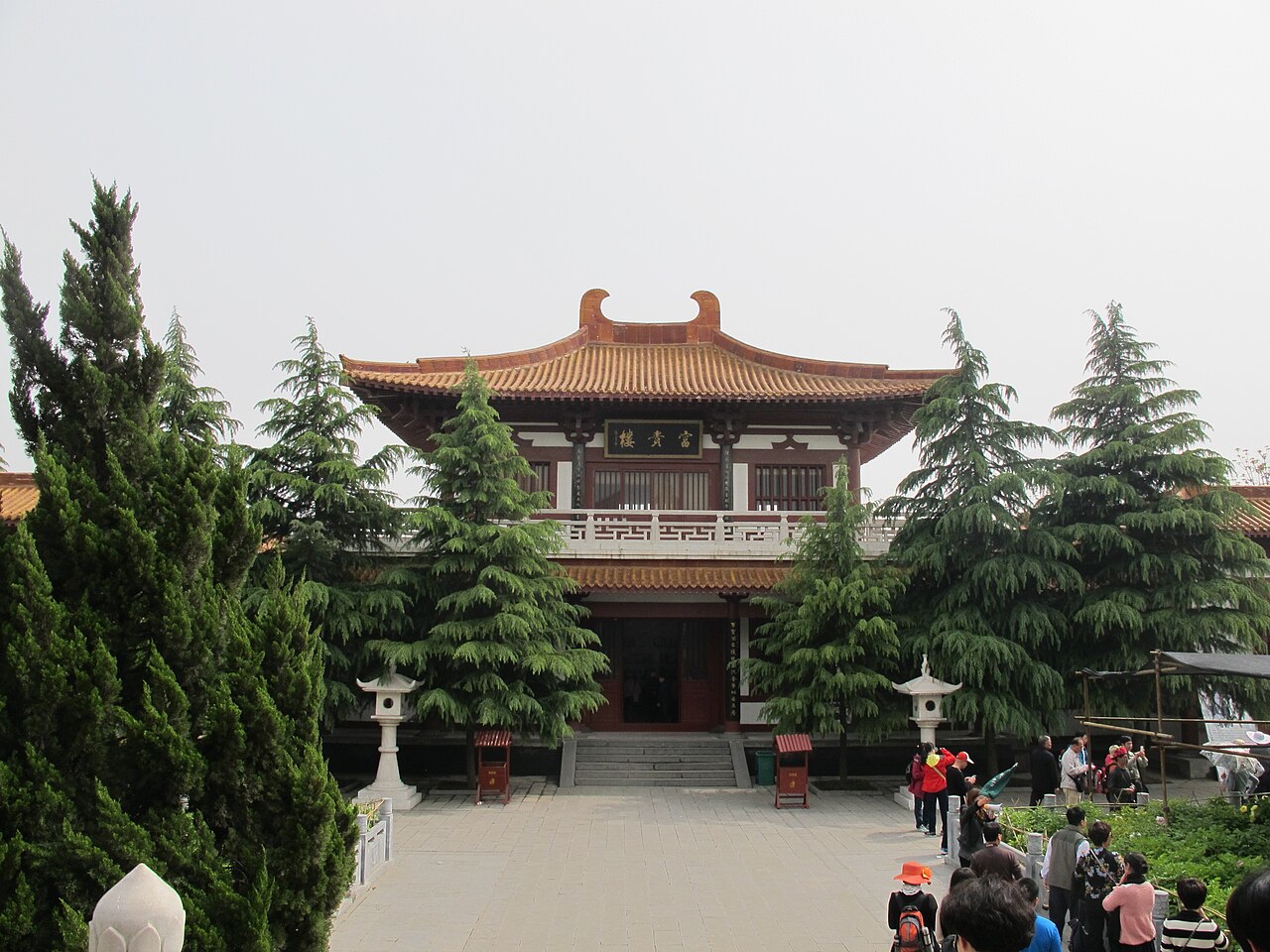 Luoyang
