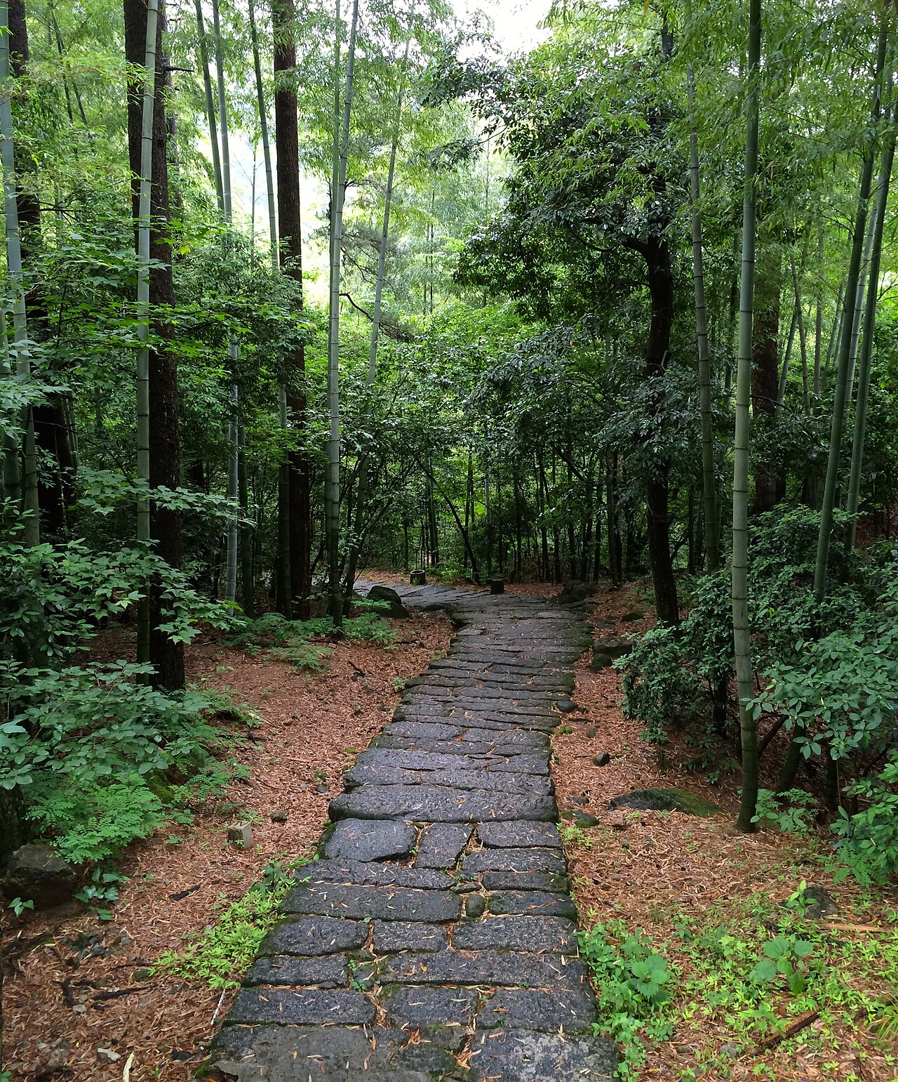 Huangshan