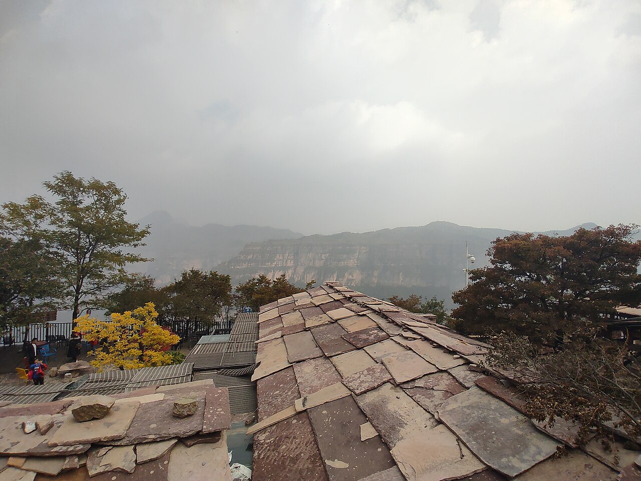Linzhou