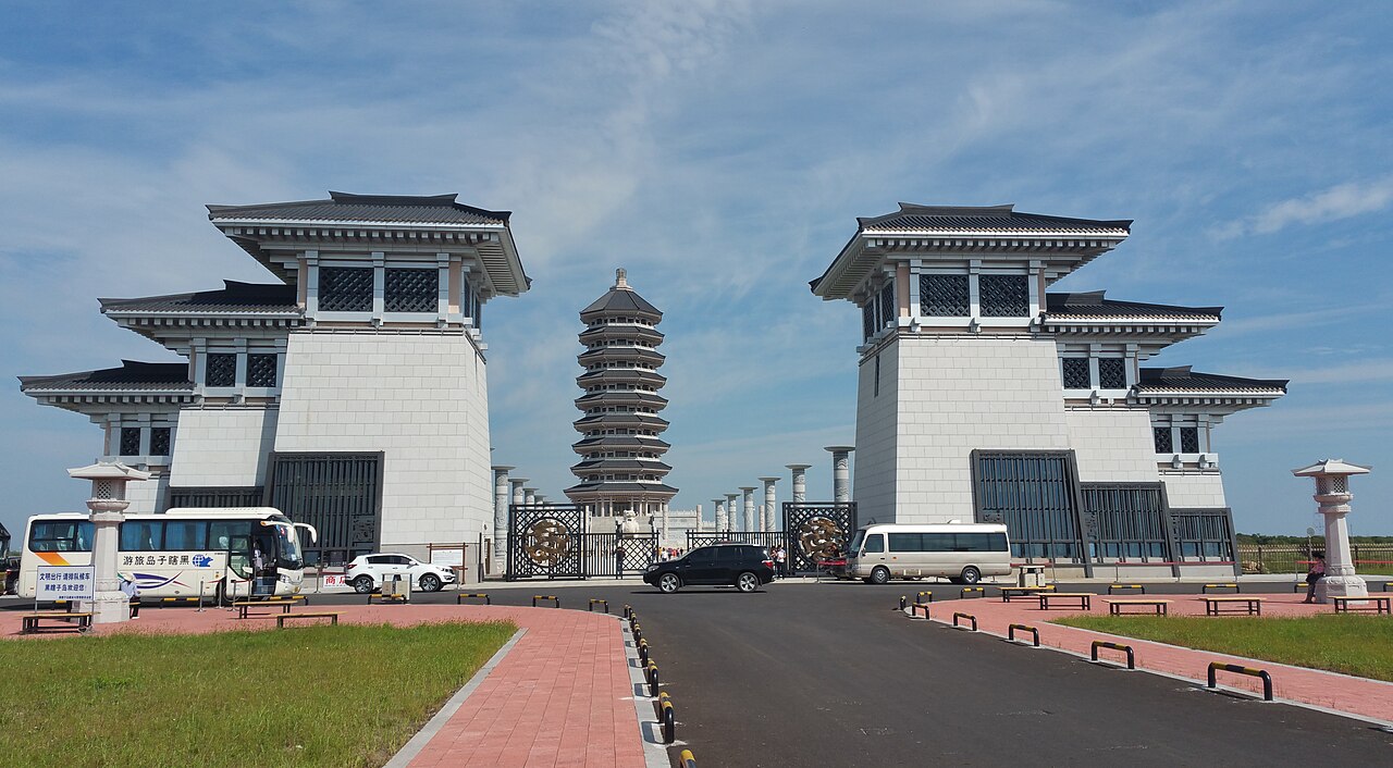Fuyuan-Heilongjiang