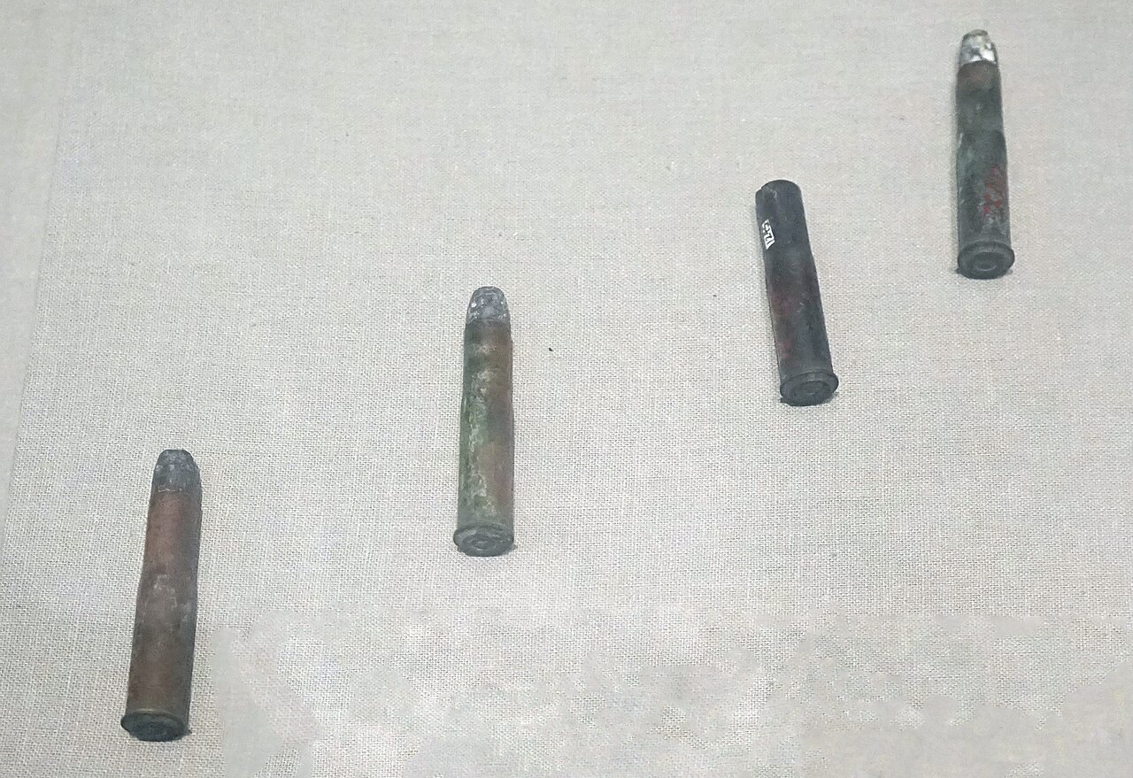 黑河