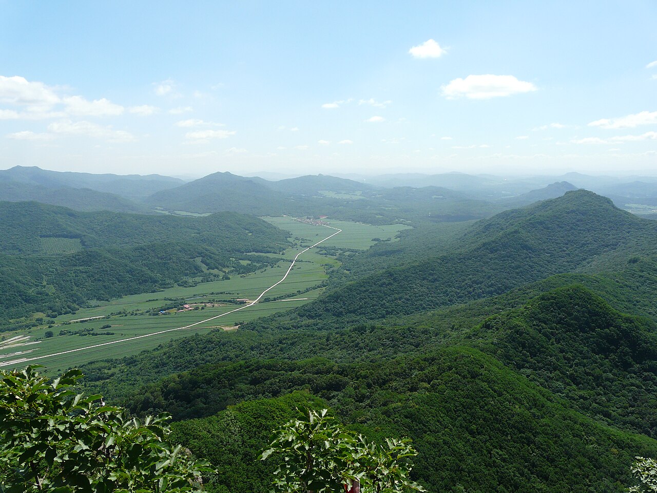 Shangzhi