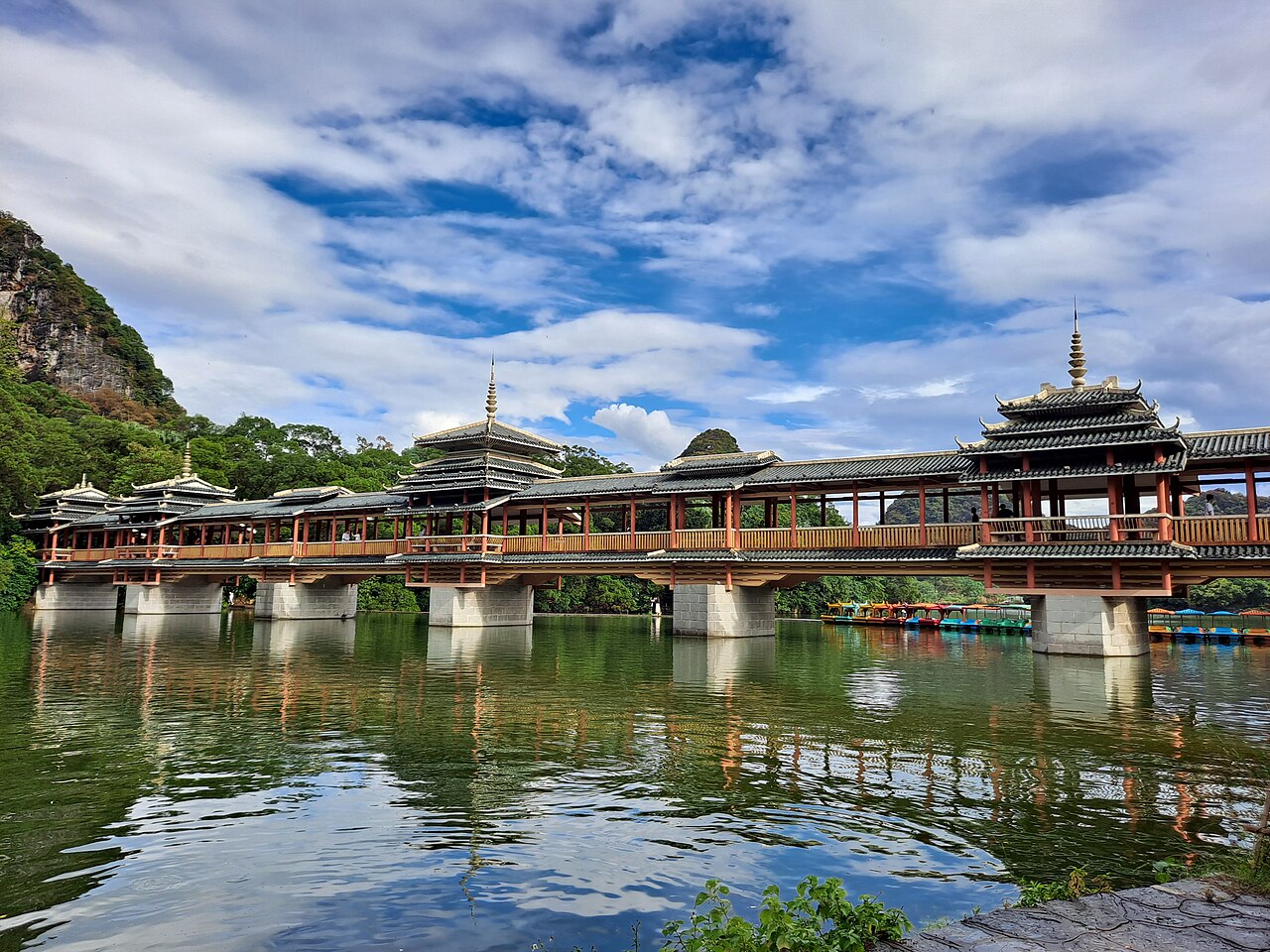 Zhaoxing