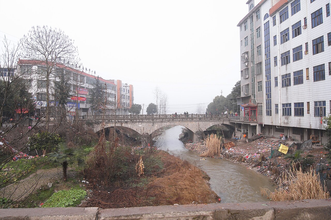 Shaodong