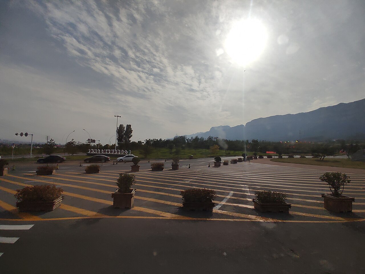 Linzhou