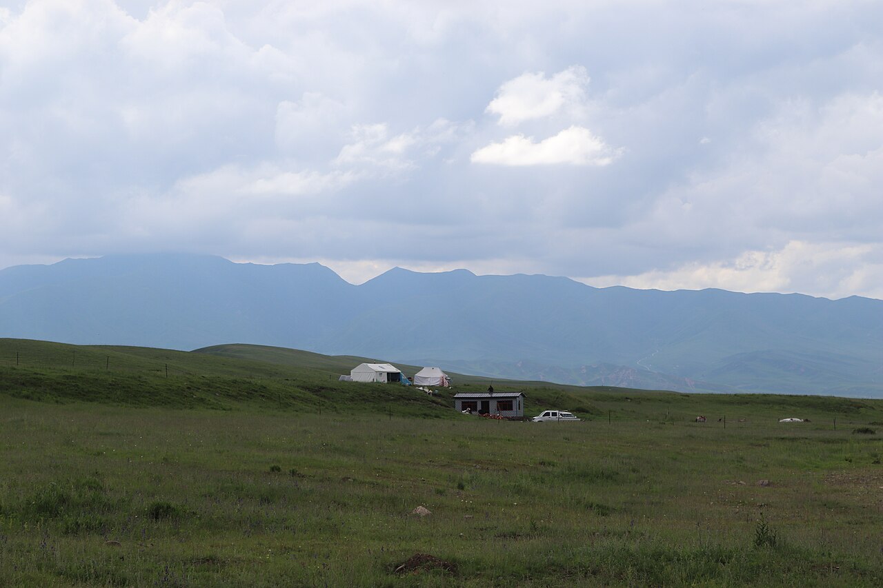 Xiahe