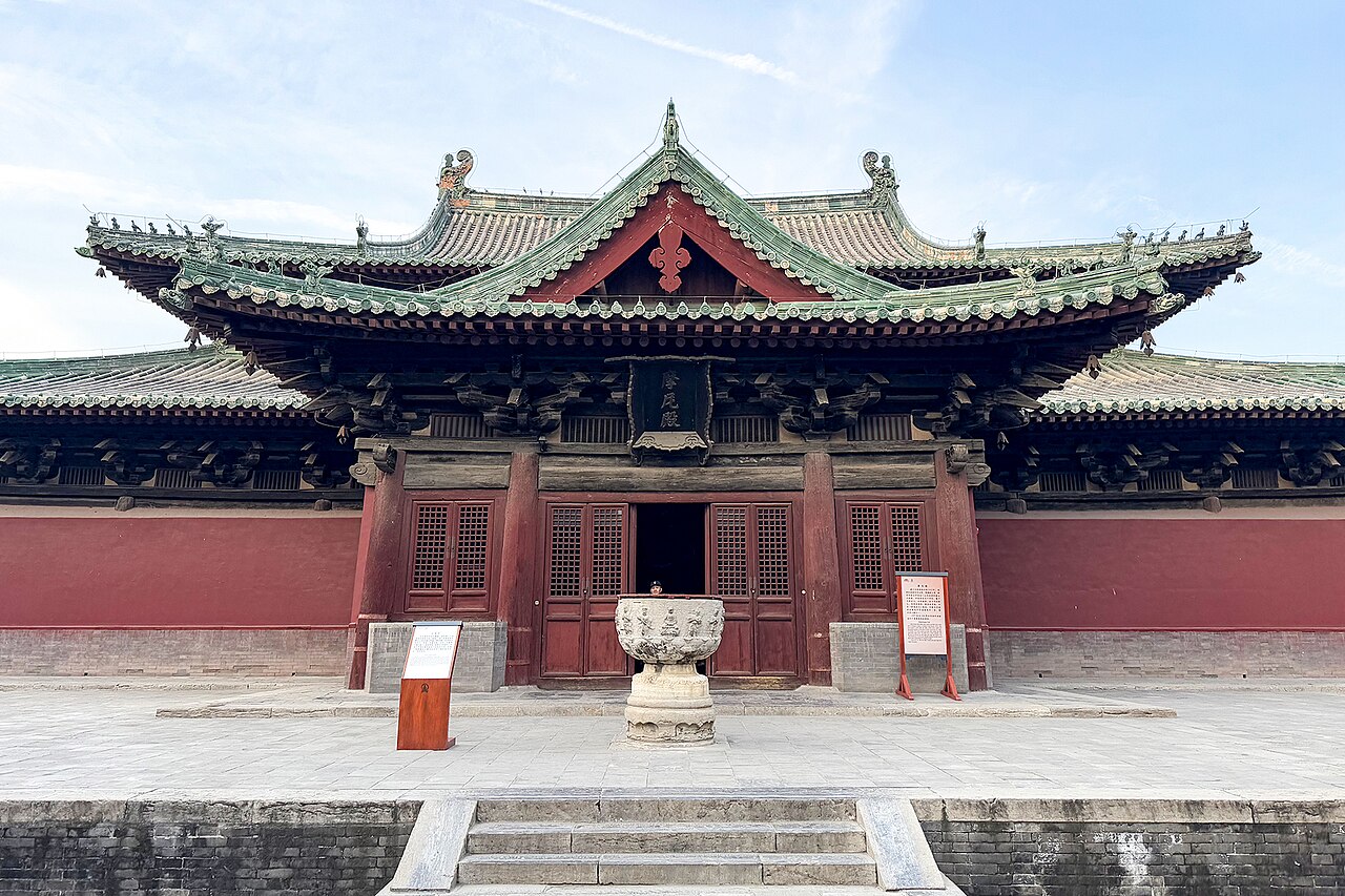 Zhengding