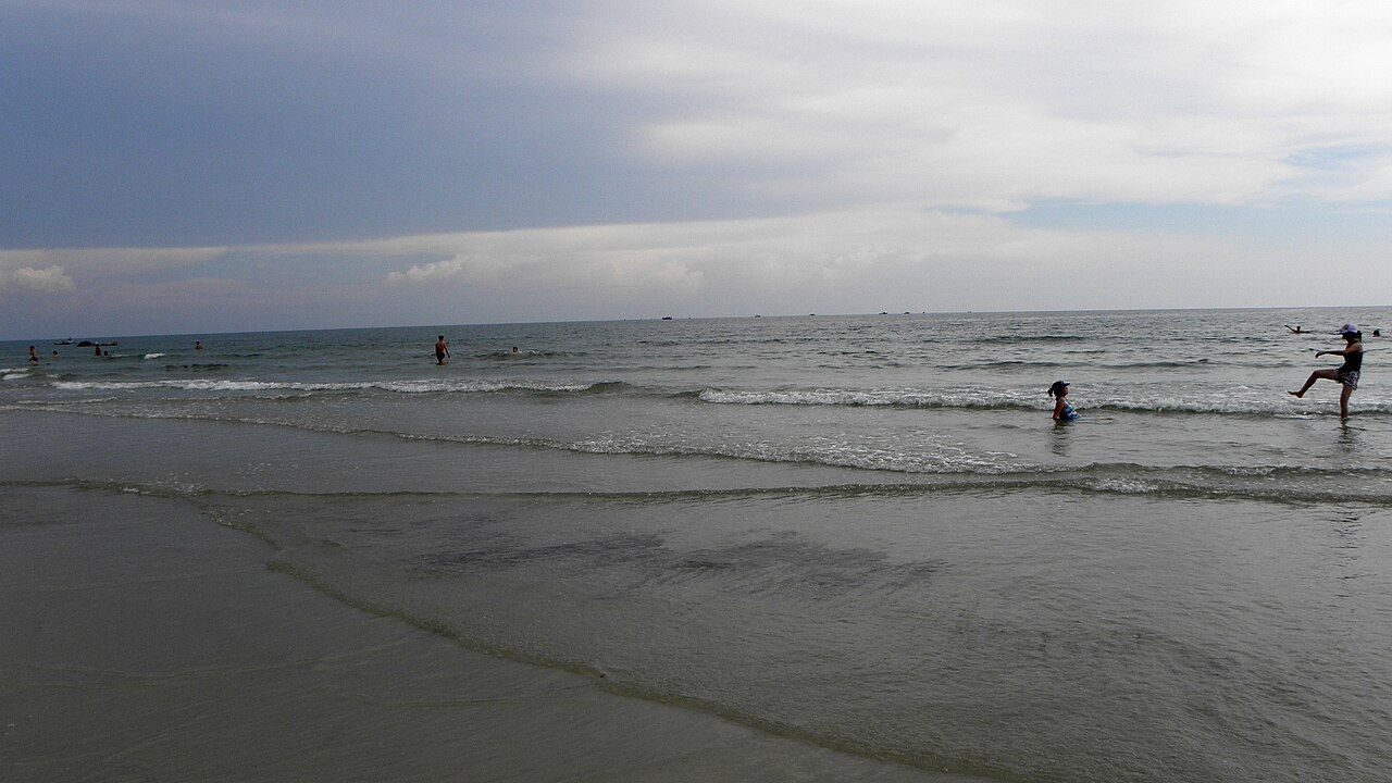 Beihai