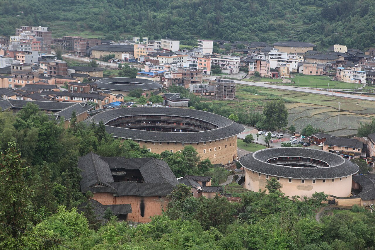 Yongding