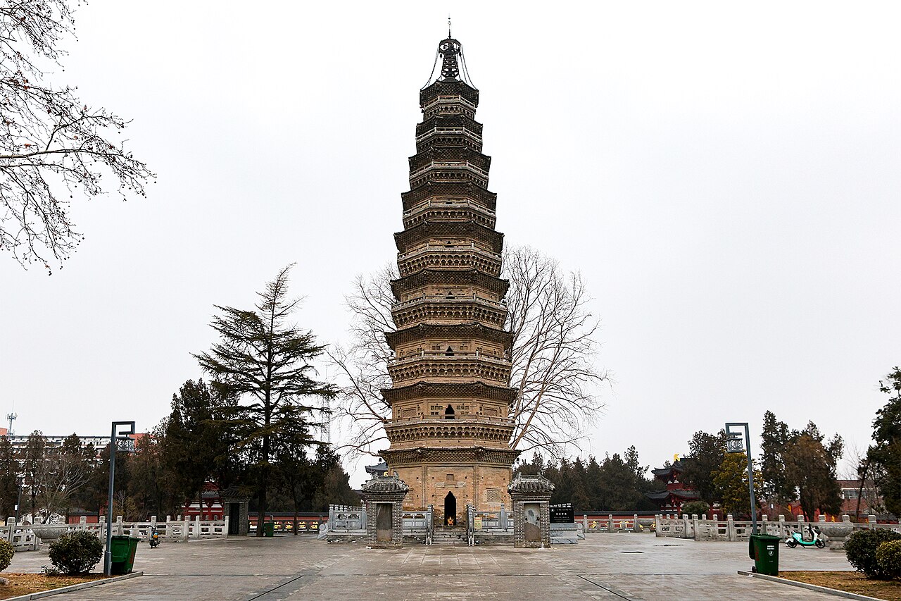 Yongcheng