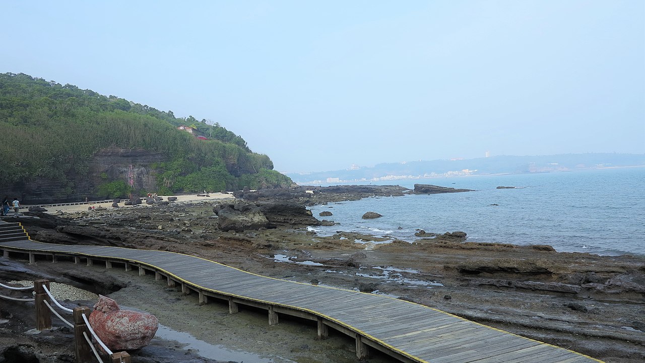 Weizhou-Island