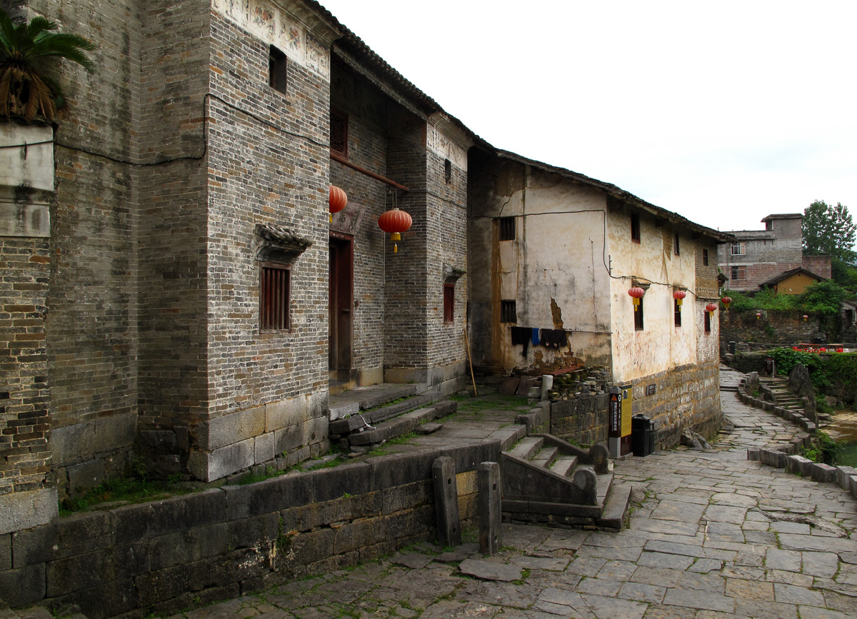 Hezhou