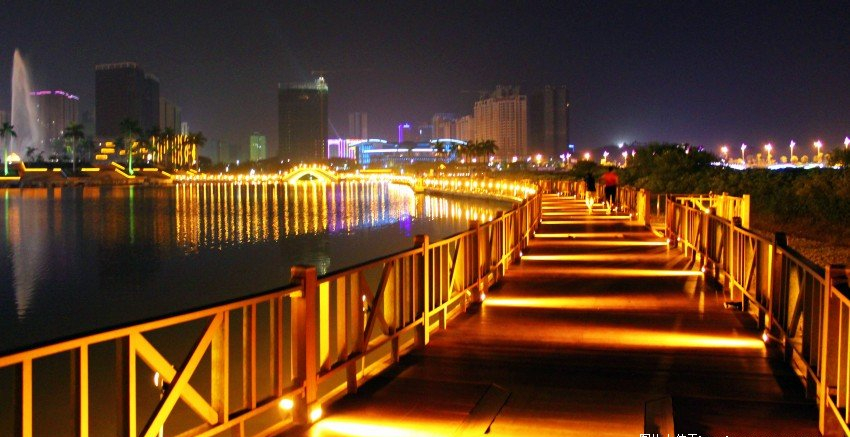 防城港