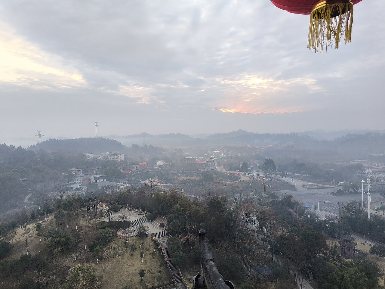 Yongzhou