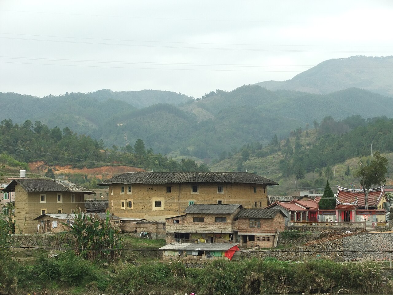 Yongding