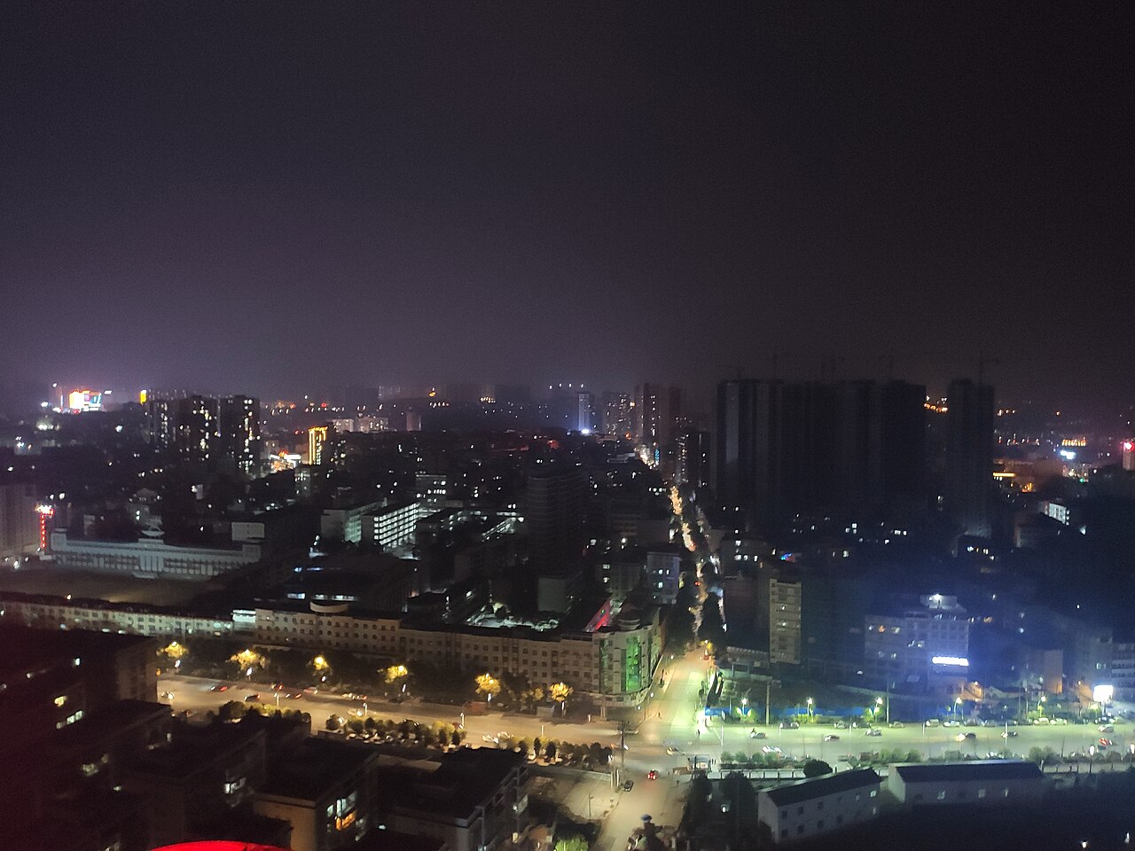 Shaodong