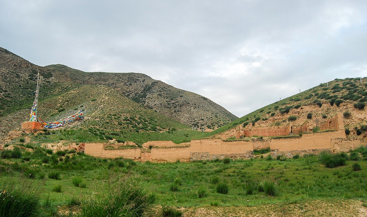 Xiahe
