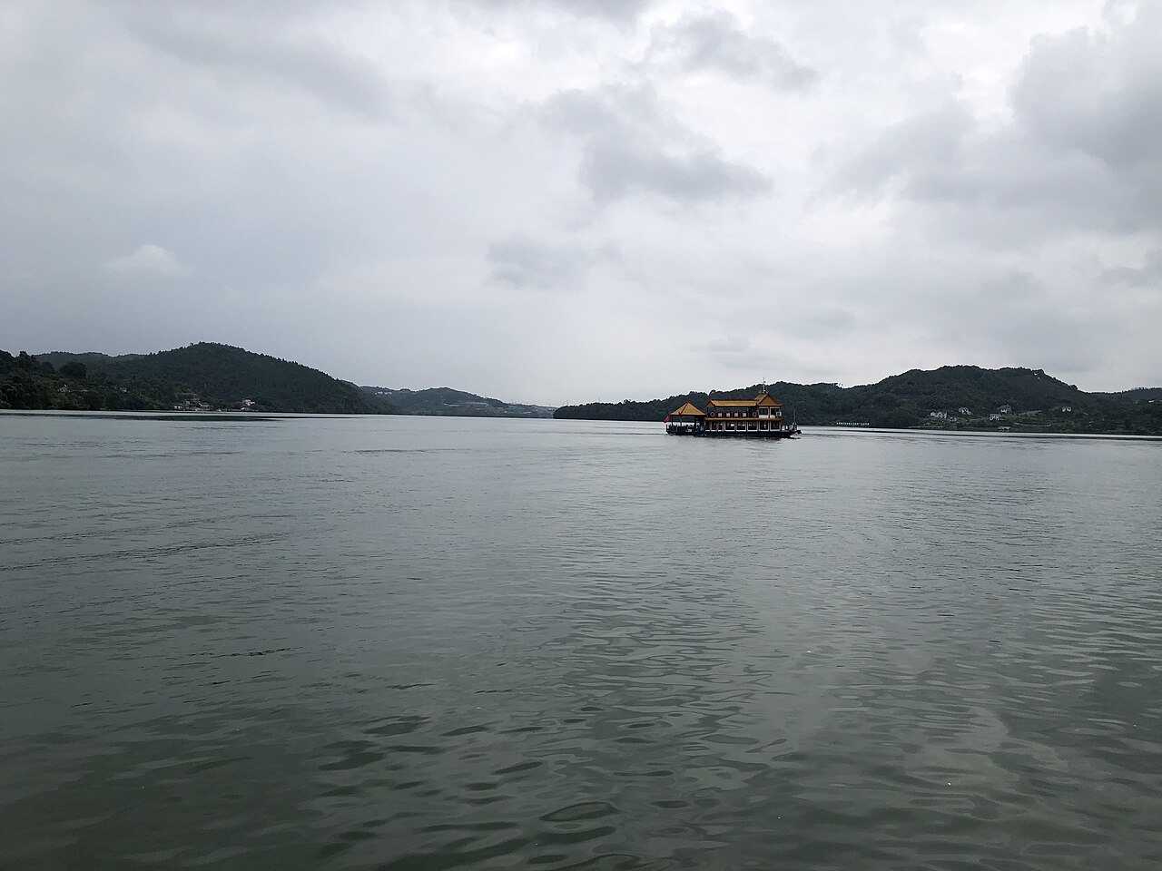 宜都