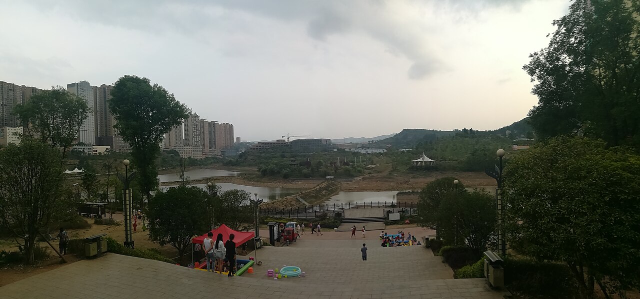 Panzhou