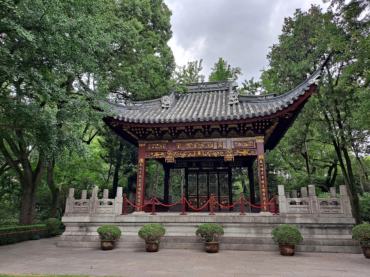 Liuzhou