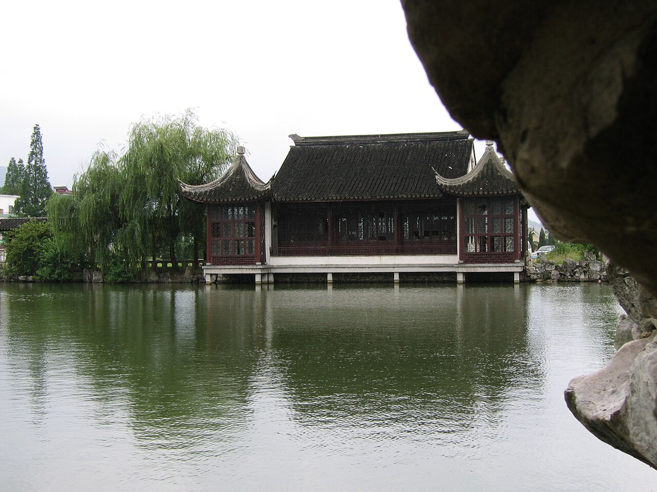 Xuancheng