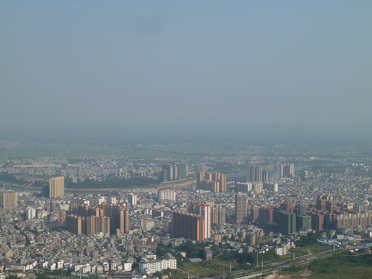 Guiping