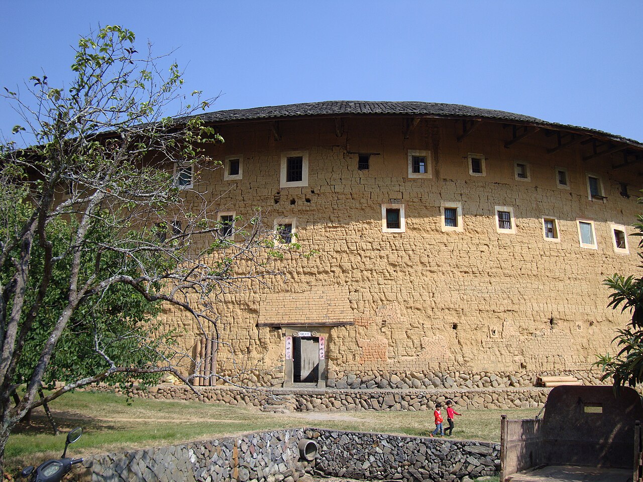 Yongding