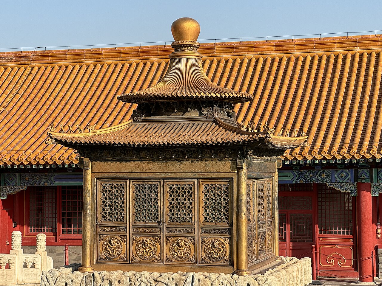 Wudangshan