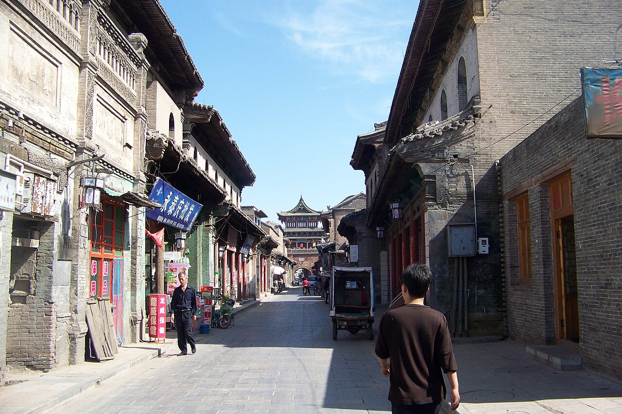 阳朔