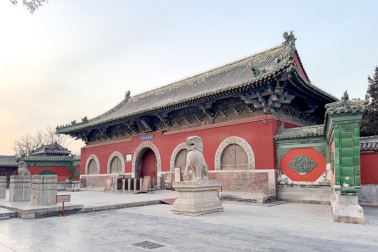 Zhengding