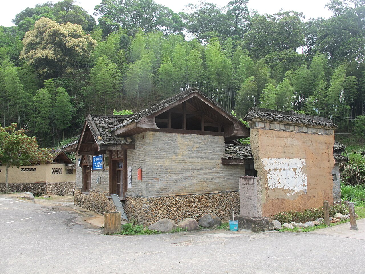 泰宁
