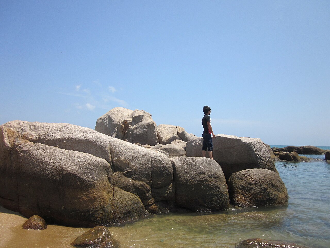 Sanya