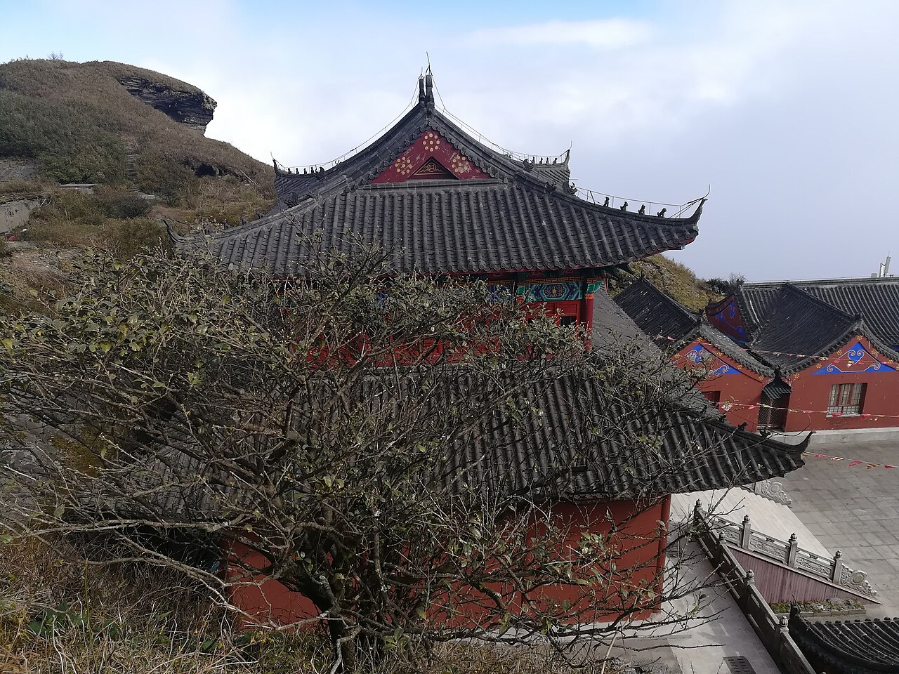 جيانغكو