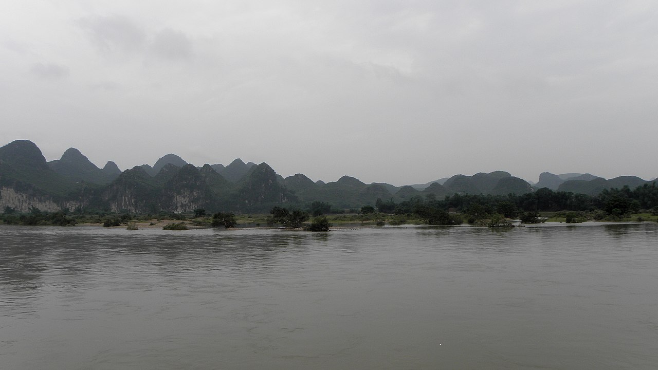 桂林